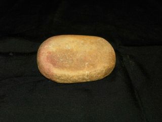 Nutting Mano Loaf Stone Native American Indian Artifact Grinding Rock