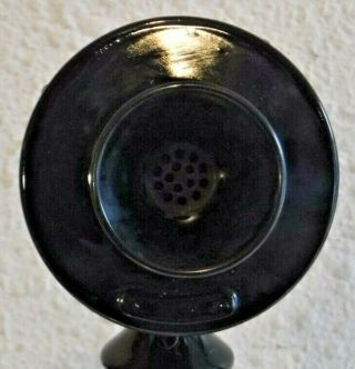 Western Electric Vintage Rotary Dial Wired and Candlestick Telephone 2