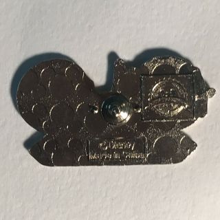 Character Earhat Ear Hat Mystery Pack Space Mountain Disney Pin 98957 3