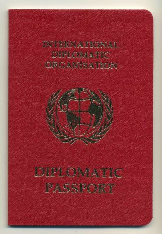 Diplomatic Passport,  Buy Diplomatic Passport