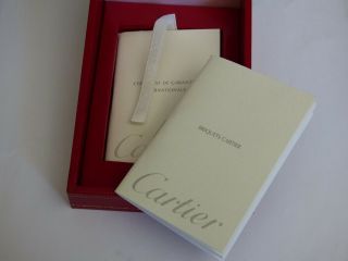Cartier Palladium Plated Table Lighter - Fully Boxed 8