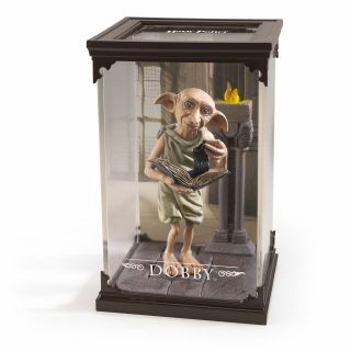 Harry Potter Magical Creature 2 Dobby The House Elf