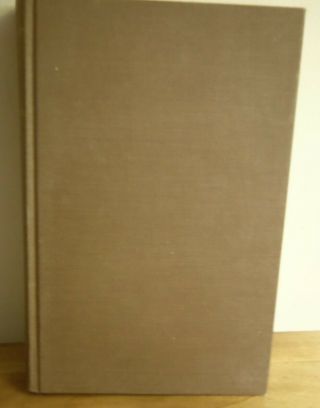 Slavery: Letters & Speeches By Horace Mann,  1969 Reprint Of 1851 Book