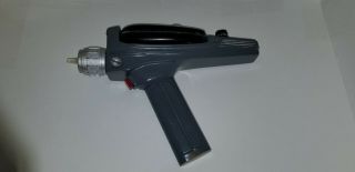 Star Trek Phaser Prop Richard Coyle Verified With Papers Version 1