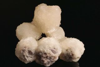 EXTRAORDINARY Brucite Crystal Cluster WOODS CHROME MINE,  PENNSYLVANIA 12