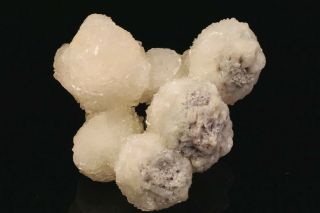 EXTRAORDINARY Brucite Crystal Cluster WOODS CHROME MINE,  PENNSYLVANIA 2