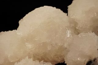 EXTRAORDINARY Brucite Crystal Cluster WOODS CHROME MINE,  PENNSYLVANIA 3
