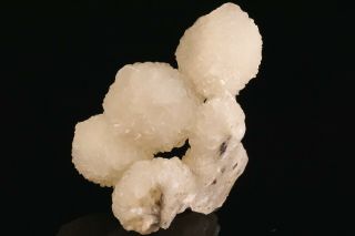 EXTRAORDINARY Brucite Crystal Cluster WOODS CHROME MINE,  PENNSYLVANIA 4