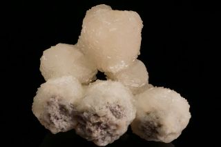 EXTRAORDINARY Brucite Crystal Cluster WOODS CHROME MINE,  PENNSYLVANIA 5