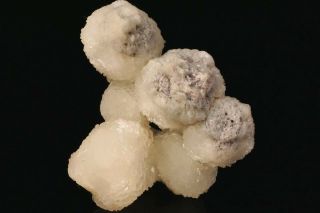 EXTRAORDINARY Brucite Crystal Cluster WOODS CHROME MINE,  PENNSYLVANIA 8