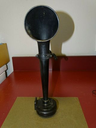 Western Electric 182aw Horn Speaker,  Shawphone,  1920s