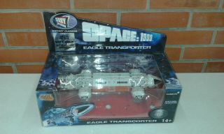 Product Enterprise Space 1999 Limited Edition Vip Eagle