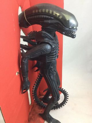 Vintage 1979 Kenner Alien 18 