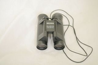 Zeiss 8x20b Binoculars