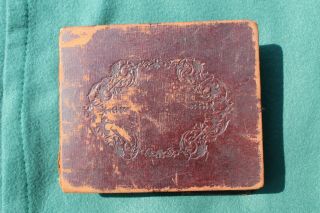 1856 - 1877 RECEIPT BOOK J W L TYLEE CHARLESTON SC CSA WASHINGTON ARTILLERY 2