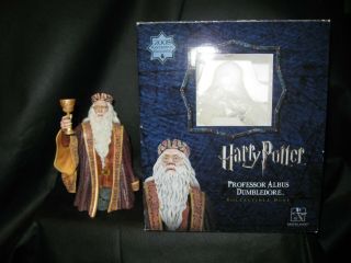 Gentle Giant Harry Potter Professor Albus Dumbledore 245/750 Exclusive Rare
