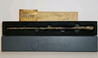 Universal Wizarding World Of Harry Potter Ollivander 