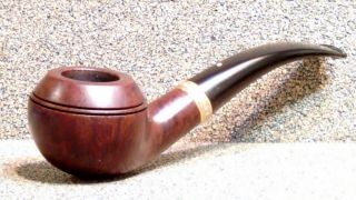 DUNHILL - Classic Series - Bruyere 554 Rhodesian - Smoking Estate Pipe/Pfeife 4