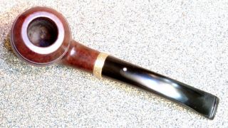 DUNHILL - Classic Series - Bruyere 554 Rhodesian - Smoking Estate Pipe/Pfeife 6