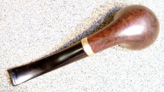 DUNHILL - Classic Series - Bruyere 554 Rhodesian - Smoking Estate Pipe/Pfeife 7