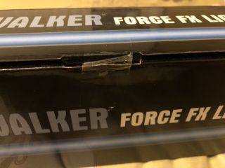 Star Wars Anakin Skywalker Master Replicas Lightsaber Force Fx Lightsaber