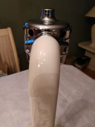 Vintage Hamilton Beach Milk Shake Malt Mixer Model 25 7