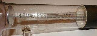 1900 ' s Gundelach Gas X Ray Tube w/ Regulator 2