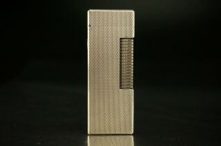 Dunhill Rollagas Lighter - Orings Vintage C01 8