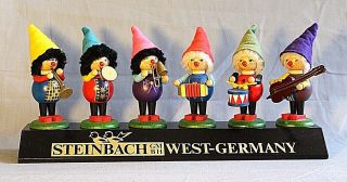 Steinbach Elf Band