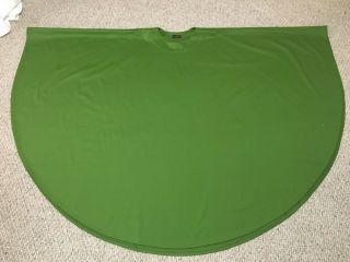 Plain Green Vestment With Stole,  Holy Rood Guild
