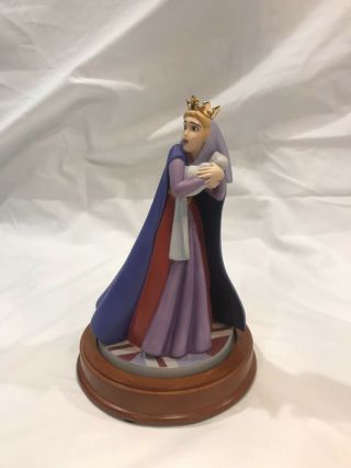 WDCC Sleeping Beauty Christening Scene An Uninvited Guest Very Limited 5