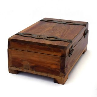 Vintage 1959 OREGON 100th ANNIVERSARY CELEBRATION Wood Box Hinged Lid 5