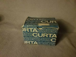 Curta type 2 Mechanical calculator 5