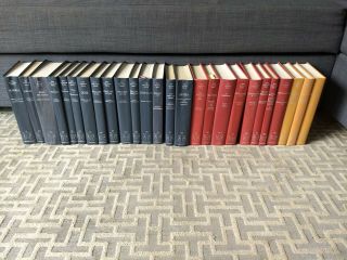 The Anchor Bible Commentary Doubleday Hardcover 26 Volume Set