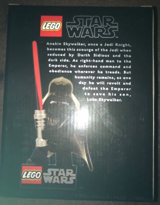Lego Star Wars Darth Vader And Stormtrooper Maquette Set Gentle Giant Statue