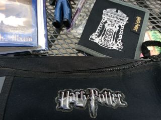 Harry Potter bundle of toys part 4