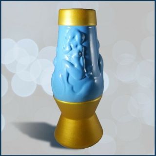 Blue Lava Vamp Tiki Mug Designed By Thor Made By Tiki Farm -