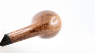 Estate Pipe Pfeife Pipa - FREEHAND MADE BY FORMER - Apple Bent 10