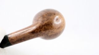 Estate Pipe Pfeife Pipa - FREEHAND MADE BY FORMER - Apple Bent 11