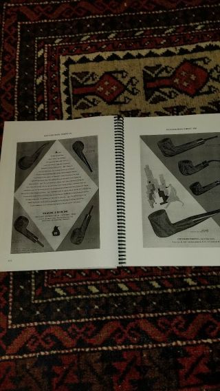 The Custom - Bilt Pipe Story HUGE Book by William Unger.  Tracy Mincer Refr 3