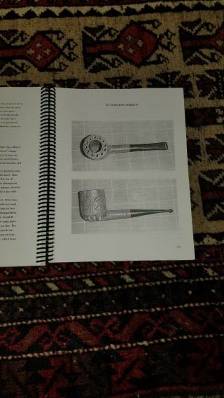 The Custom - Bilt Pipe Story HUGE Book by William Unger.  Tracy Mincer Refr 5