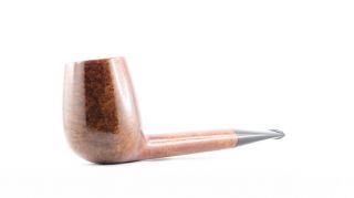Estate Pipe Pfeife Pipa - MADE BY FORMER - Canadian 10