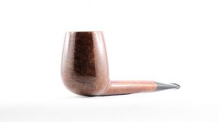 Estate Pipe Pfeife Pipa - MADE BY FORMER - Canadian 2