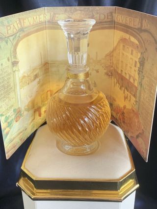 Vintage Guerlain Guerlinade Edp 50ml Limited Edition 1998.  Bargain Price