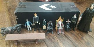 Harry Potter Mini Figures