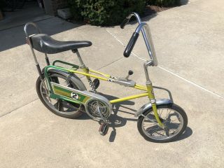 Sears Screamer 1 Bicycle