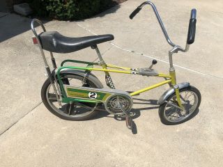 Sears Screamer 1 bicycle 3