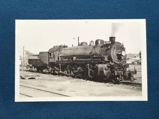 Southern Pacific Lines Railroad Locomotive No.  999 Vintage Photo