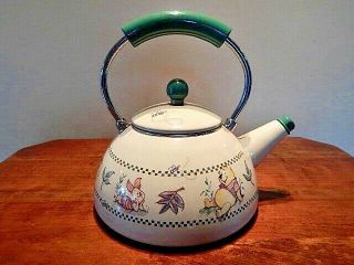 Disney Tea Pot