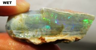 78 Carat Coober Pedy Opal Rough - Old Stock Precious Opal - Australia